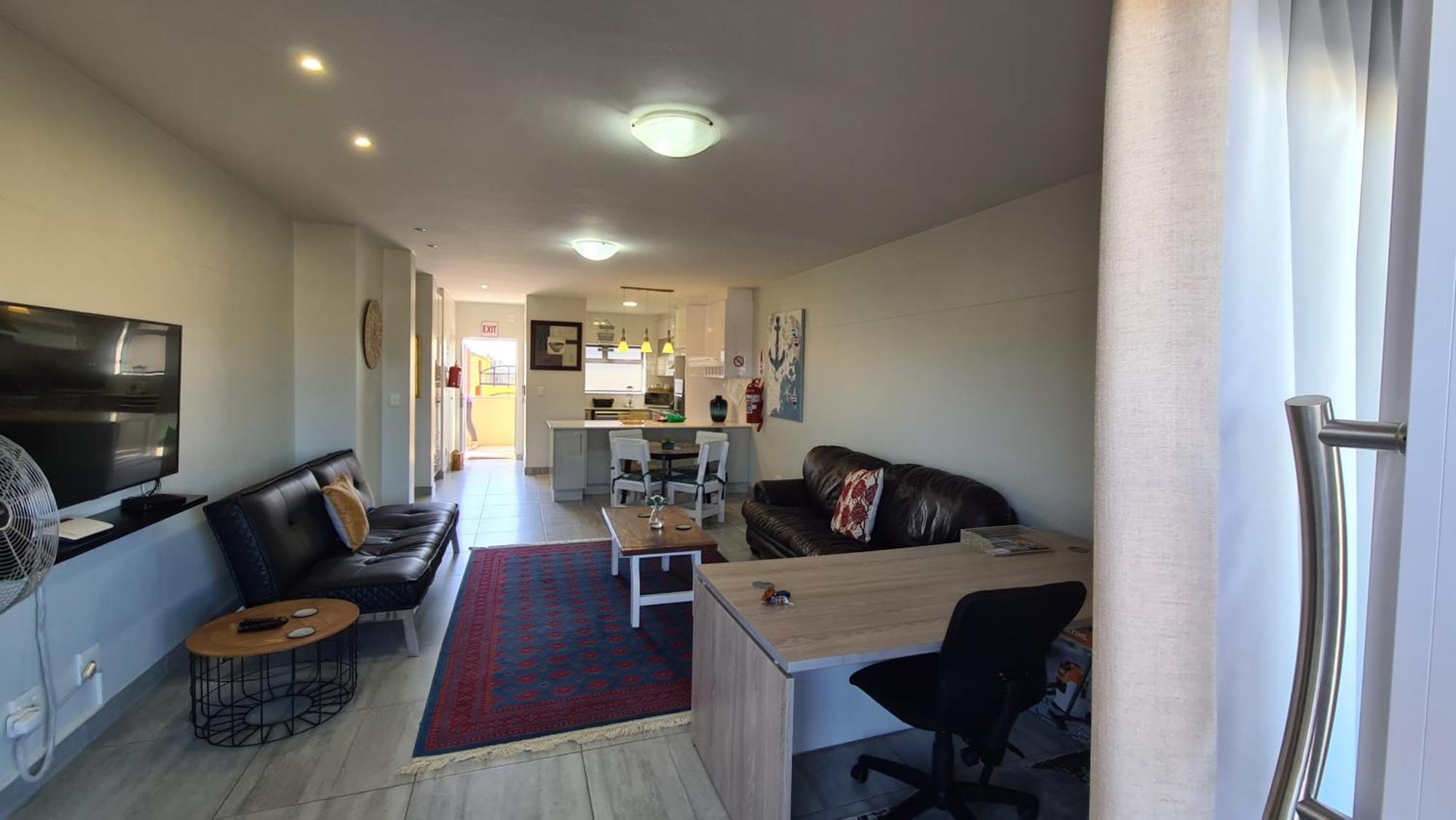 Апартаменты Bright & Stylish Self Catering Swakopmund Cbd Экстерьер фото