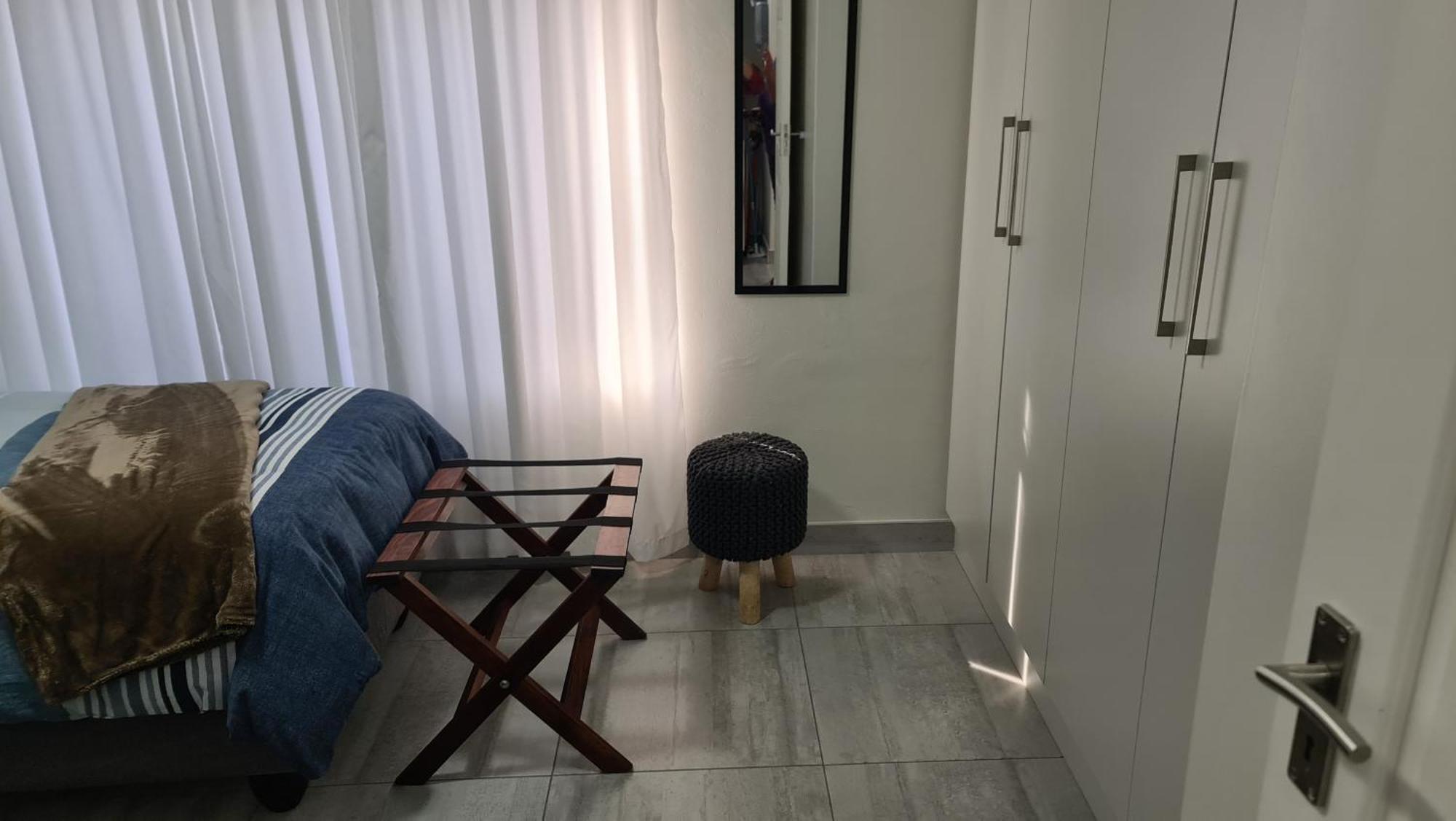 Апартаменты Bright & Stylish Self Catering Swakopmund Cbd Экстерьер фото