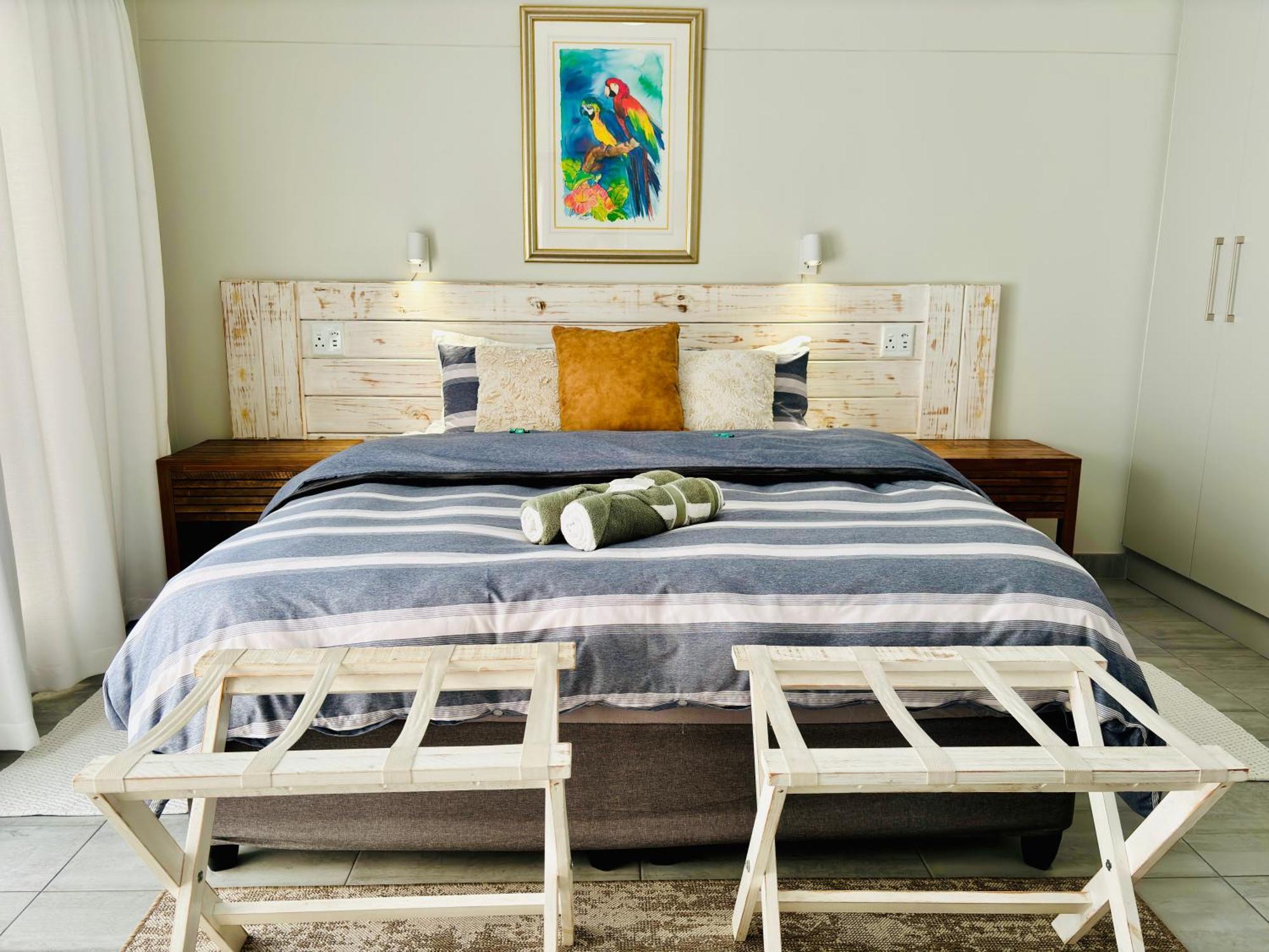 Апартаменты Bright & Stylish Self Catering Swakopmund Cbd Экстерьер фото