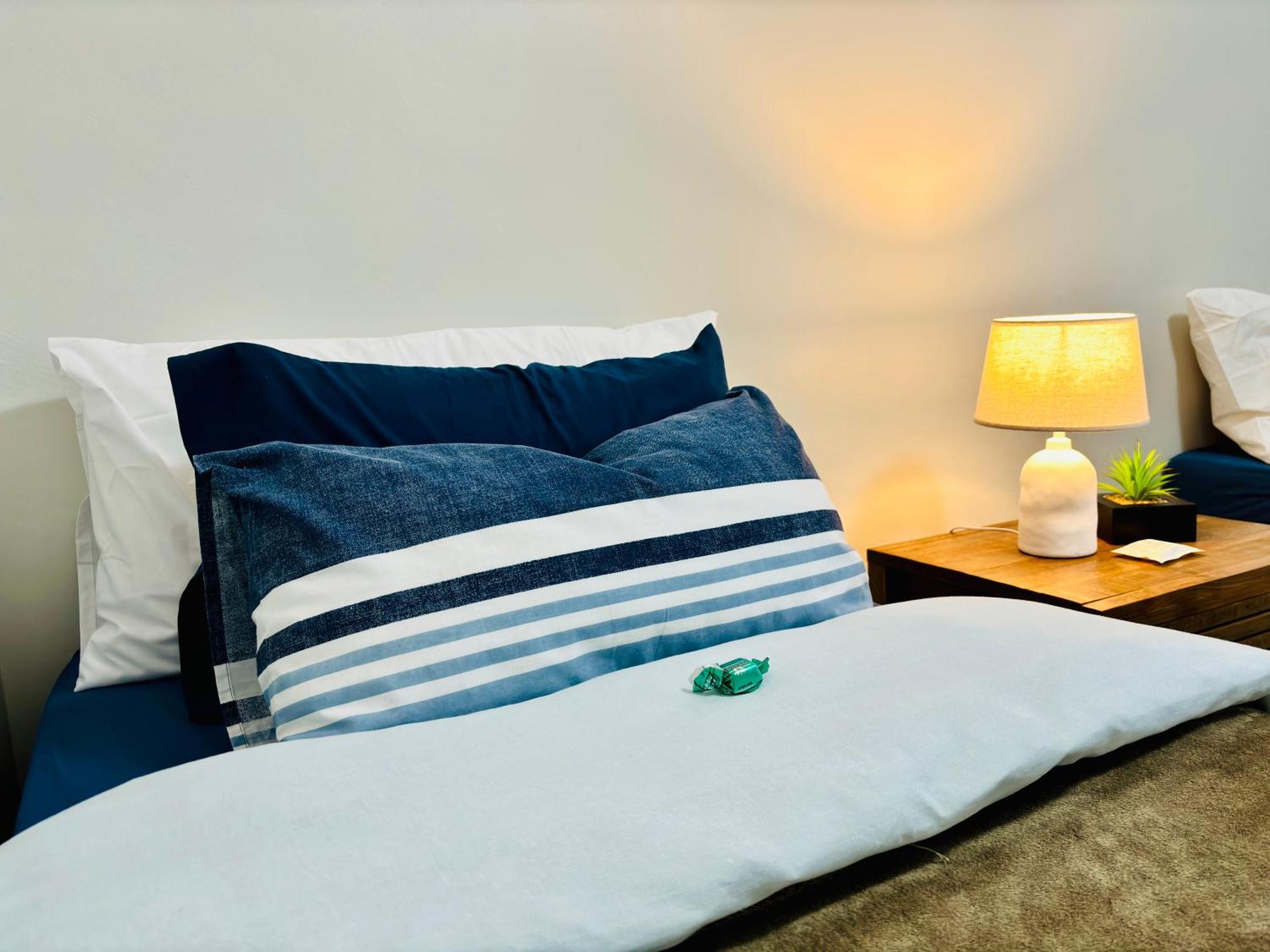 Апартаменты Bright & Stylish Self Catering Swakopmund Cbd Экстерьер фото