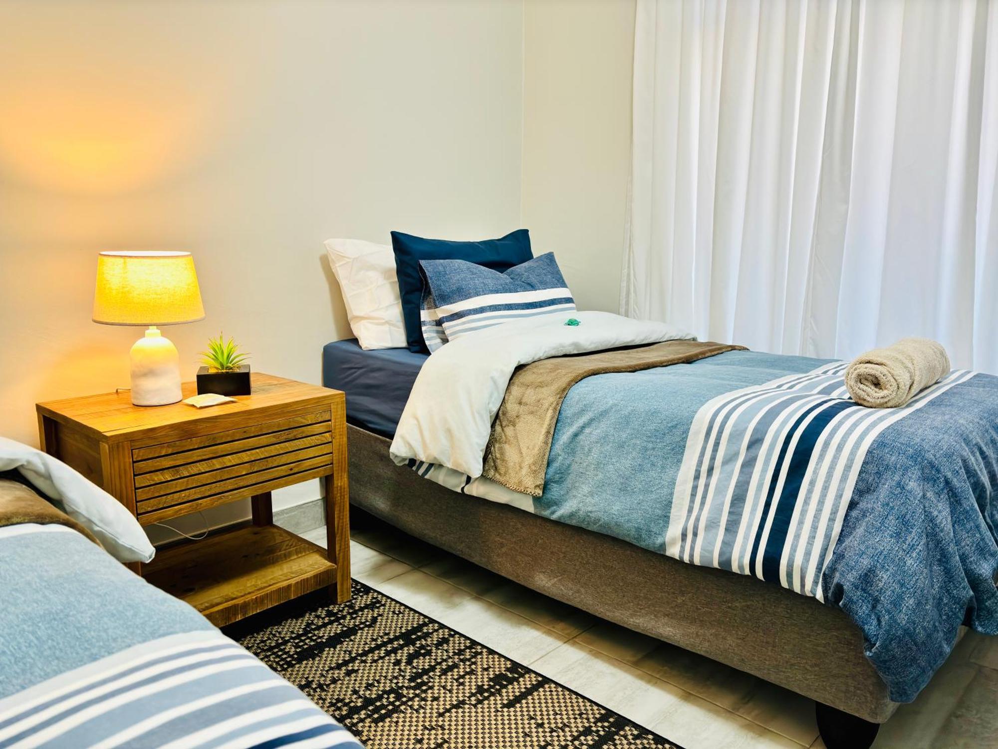 Апартаменты Bright & Stylish Self Catering Swakopmund Cbd Экстерьер фото
