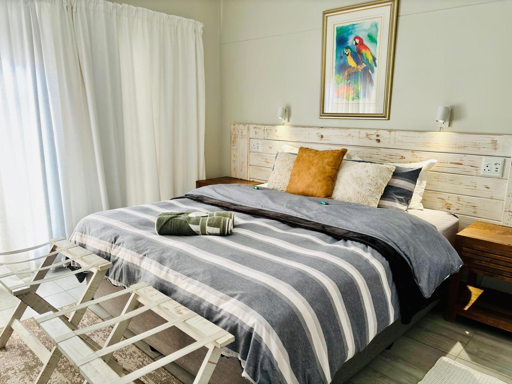 Апартаменты Bright & Stylish Self Catering Swakopmund Cbd Экстерьер фото
