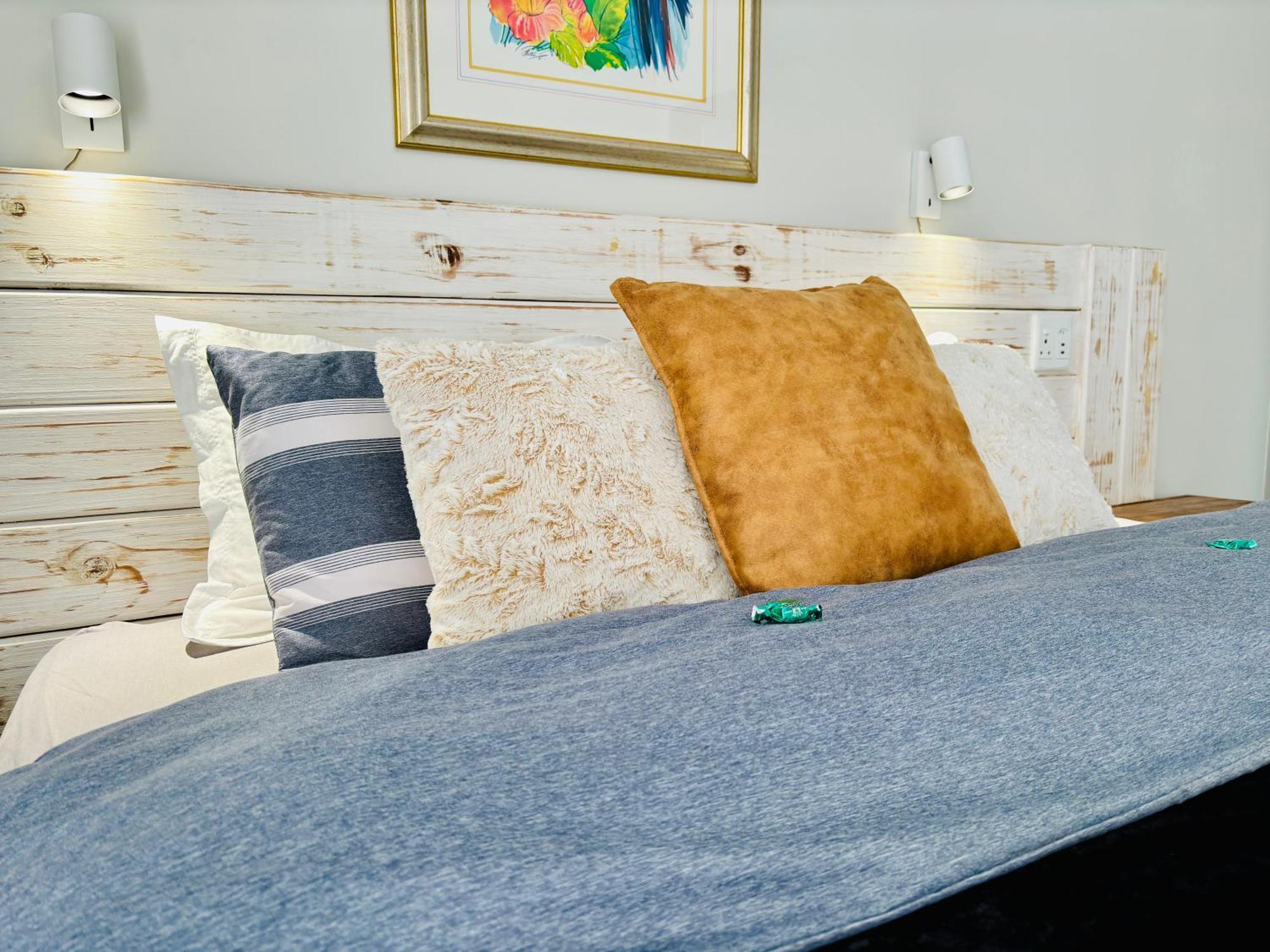 Апартаменты Bright & Stylish Self Catering Swakopmund Cbd Экстерьер фото
