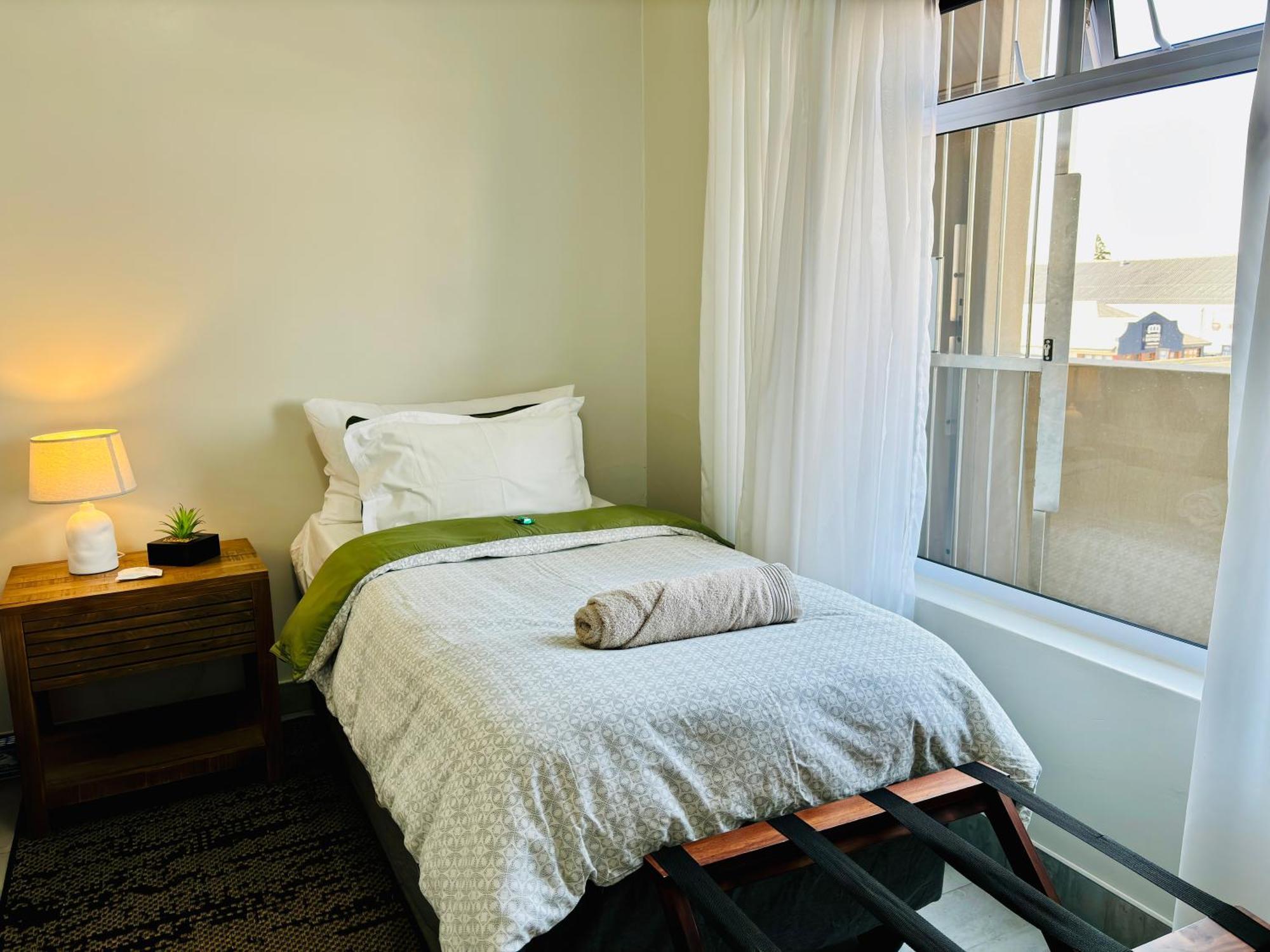 Апартаменты Bright & Stylish Self Catering Swakopmund Cbd Экстерьер фото